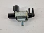 Électrovanne turbo