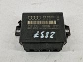 Pysäköintitutkan (PCD) ohjainlaite/moduuli