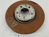 Bremsscheibe vorne