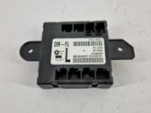 Unité de commande module de porte