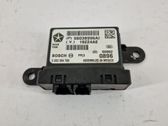 Steuergerät Einparkhilfe Parktronic PDC