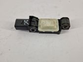 Sensor impacto/accidente para activar Airbag