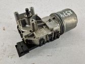 Wiper motor