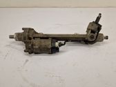 Steering rack