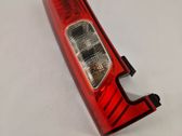 Lampa tylna