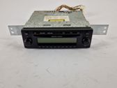 Radio / CD-Player / DVD-Player / Navigation
