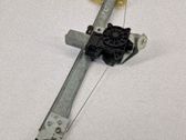 Mécanisme de lève-vitre avec moteur