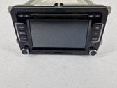 Unidad delantera de radio/CD/DVD/GPS