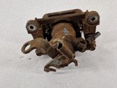 Bremssattel hinten