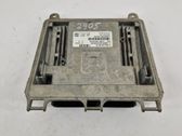 Sterownik / Moduł ECU