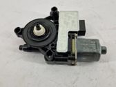 Rear door window regulator motor