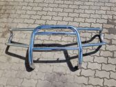 All-terrain vehicle front guard
