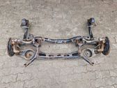 Berceau moteur