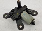 Motor del limpiaparabrisas trasero