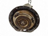 Automatic gearbox