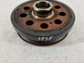 Crankshaft pulley