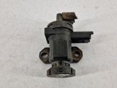 Electroválvula del turbo