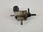 Electroválvula del turbo