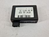 Regensensor