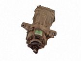 Hinterachsdifferential