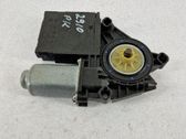 Asa reguladora de la puerta delantera