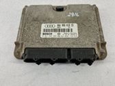 Calculateur moteur ECU