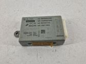 Module de commande de siège