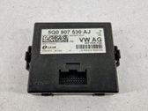 Módulo de control Gateway