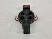 Sensor de lluvia