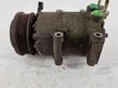 Ilmastointilaitteen kompressorin pumppu (A/C)