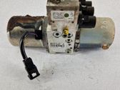 Avattavan katon hydraulipumppu