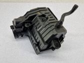Air filter box