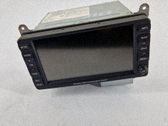 Radio / CD-Player / DVD-Player / Navigation