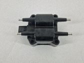 High voltage ignition coil