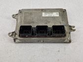 Unidad de control/módulo del motor