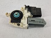 Rear door window regulator motor