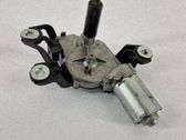 Motor del limpiaparabrisas trasero