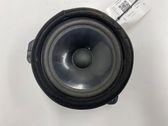 Rear door speaker