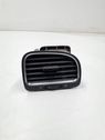 Dashboard side air vent grill/cover trim