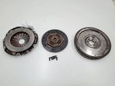 Clutch set kit