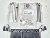 Calculateur moteur ECU