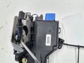 Cerradura de puerta delantera