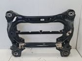 Front subframe