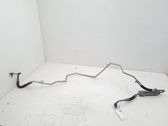 Gearbox oil cooler pipe/hose