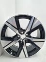 R19 alloy rim