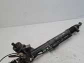 Steering rack