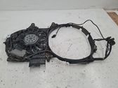 Elektryczny wentylator chłodnicy