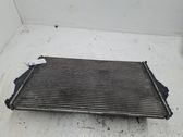 Intercooler radiator