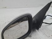 Manual wing mirror