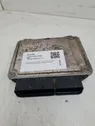 Calculateur moteur ECU